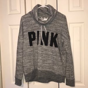 PINK sweatshirt